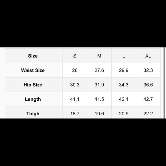 Boho flared rib knit high waist pants brown tan - Picture 3 of 3